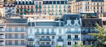 Le Jazz by Interhome