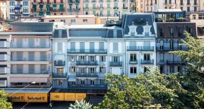 Le Jazz by Interhome