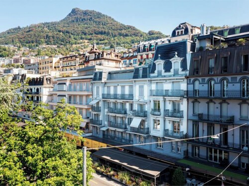 Le Jazz by Interhome