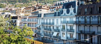 Le Jazz by Interhome