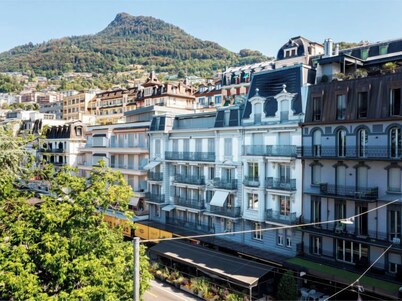 Le Jazz by Interhome