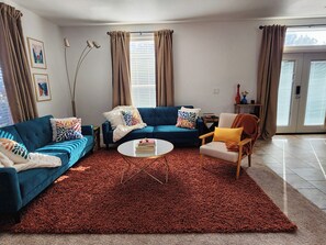 Smart TV - Sedona Desert Jewel Remote Nomad or Hikers Paradise, Minutes from Everything! (Sedona)