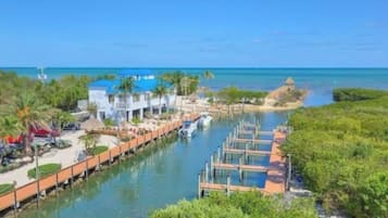 Puerto deportivo