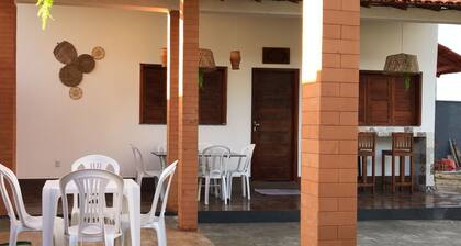 Malu's Cottage