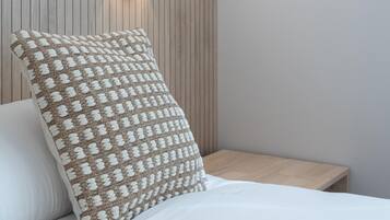 1 habitación, tabla de planchar con plancha y acceso a internet