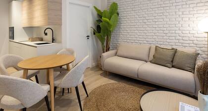 Meraki Suites (2 Rooms)