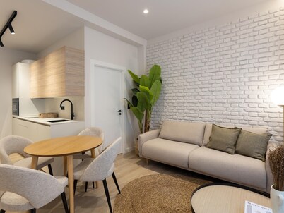 Meraki Suites (2 Rooms)