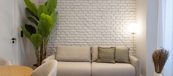 Meraki Suites (2 Rooms)