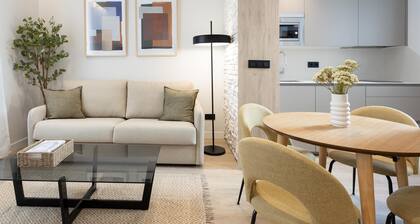 Meraki Suites Apartment