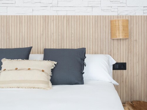 Meraki Suites Apartment