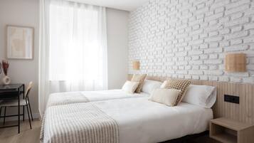 2 camere, ferro/asse da stiro, accesso a Internet, lenzuola