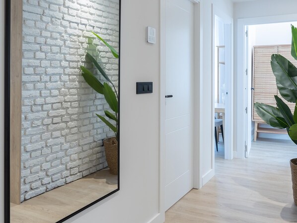 Interior - Meraki Suites (2 Rooms) (Astorga)