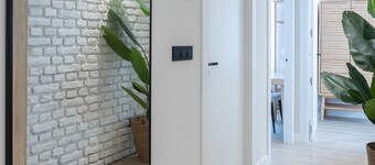 Meraki Suites (2 Rooms)