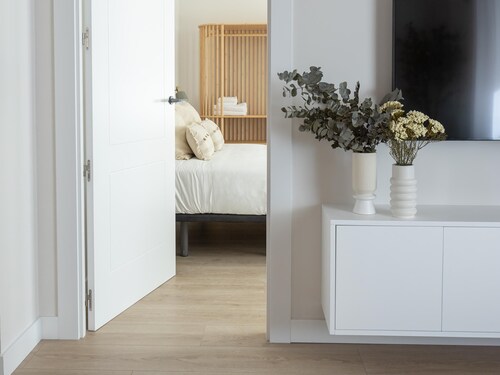 Meraki Suites Apartment