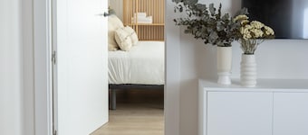Meraki Suites Apartment