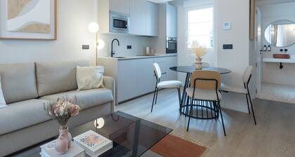 Meraki Suites Apartment