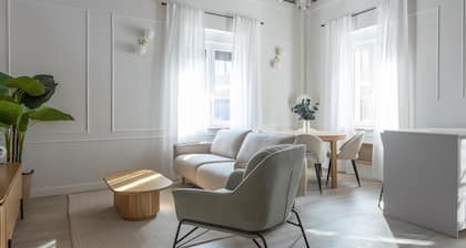 Meraki Suites (2 Rooms)
