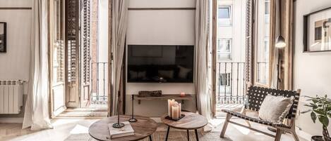 Smart TV