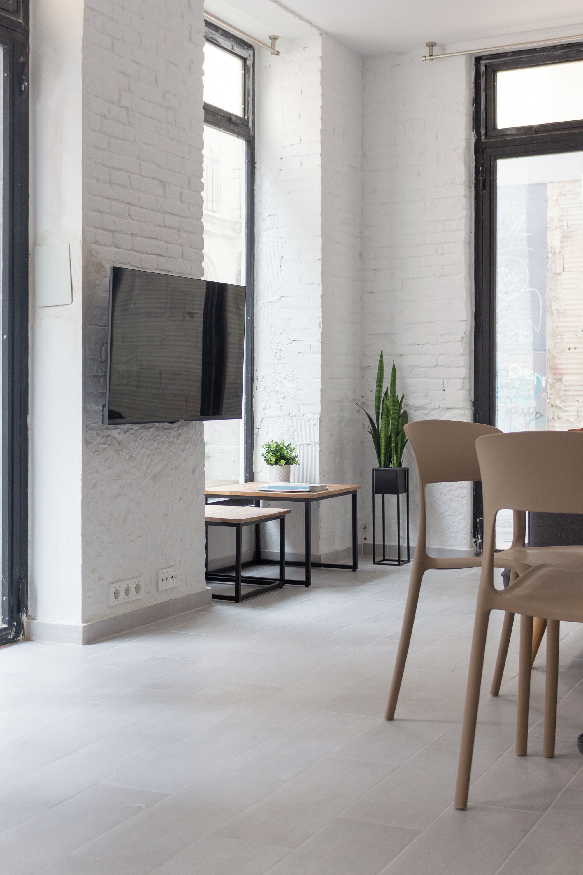 Interieur