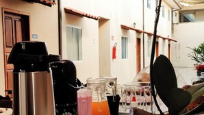 Restoran