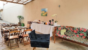 Restaurang