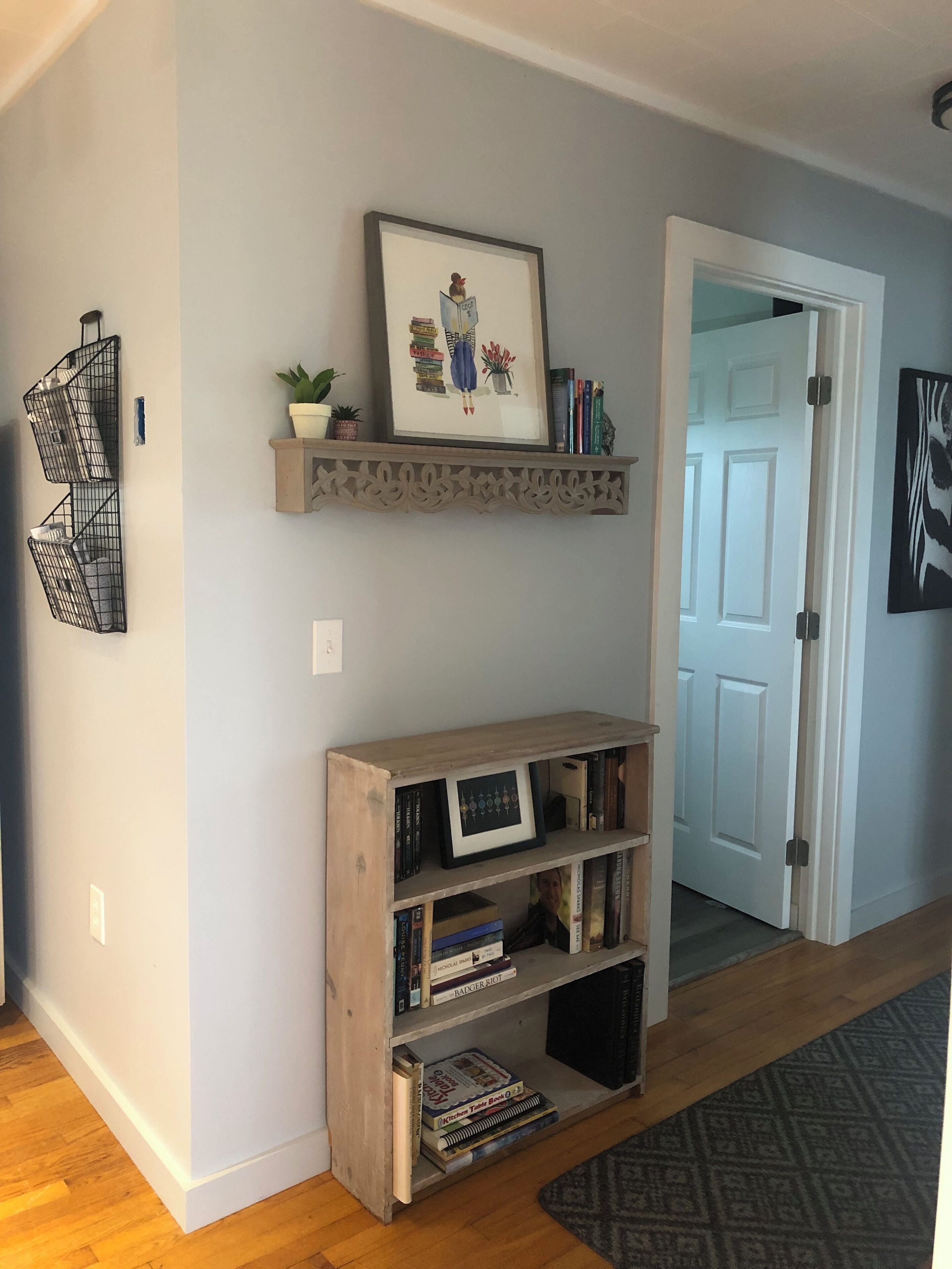 Intérieur