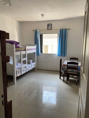 1 Schlafzimmer, WLAN