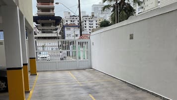 Área da propriedade