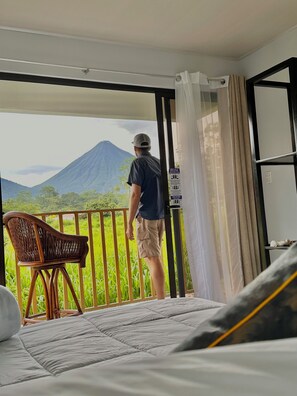 Exterior - La Fortuna (La Fortuna)