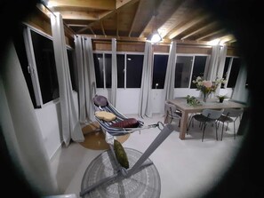 Interiör