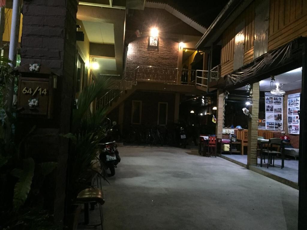 Photo - Baan Bussara