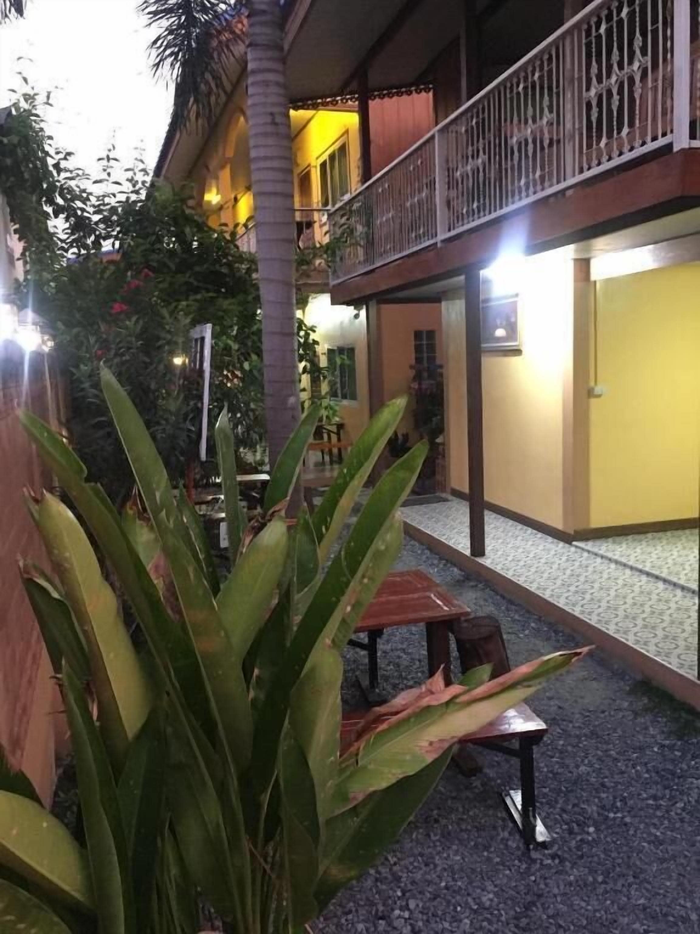 Photo - Baan Bussara