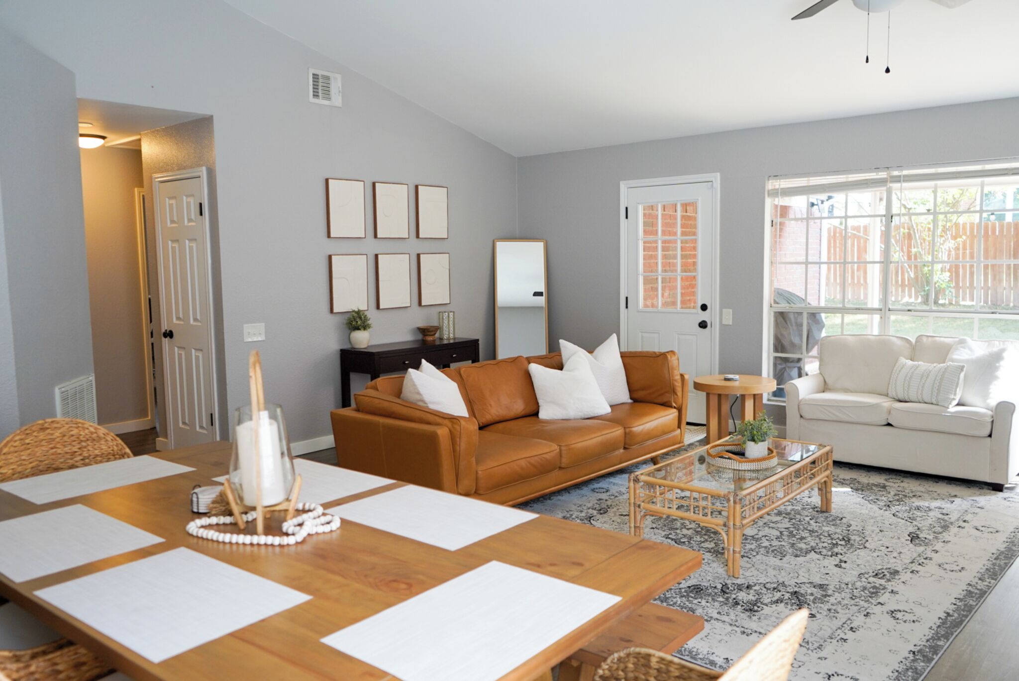 North Austin Home close to FC Austin stadium, shopping, ATX tech & hospitals