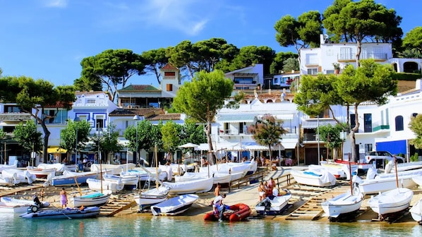 Port de plaisance