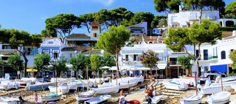 Townhouse in Llafranc - Costa Brava