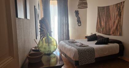 Bienvenue au Cocon de Seguret - Duplex de 120 m2 au cĆur du secteur historique