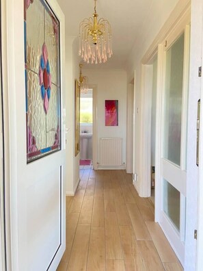 Interior - 2 Bed Retreat with amazing Sea Views in Brighton (Brighton)