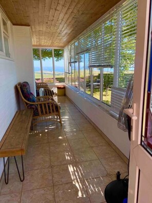 Interior - 2 Bed Retreat with amazing Sea Views in Brighton (Brighton)