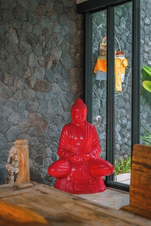 การตกแต่งภายใน