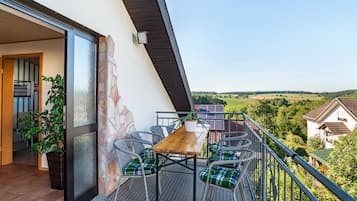 Speisen im Freien