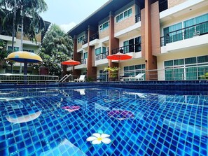 Exterior - Thalassa Pool Kata Phuket (Karon)