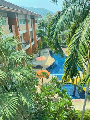 Exterior - Thalassa Pool Kata Phuket (Karon)