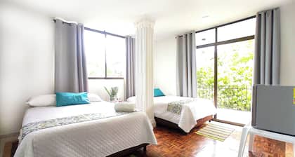 Walena Hotel