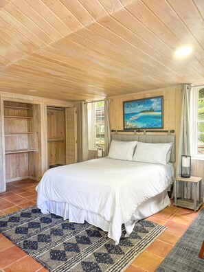 Suite estudio Confort | Vista desde la habitación