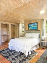 舒适开间套房 | 客房景观