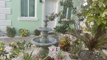 Casa de campo de lujo | Terraza o patio