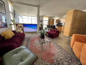 Smart TV y videojuegos 