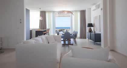 TD Villa Grecale Modern Luxury Villa With Sea View