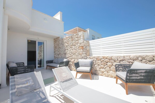 Villa | 5 bedrooms - TD Villa Grecale Modern Luxury Villa With Sea View (Monopoli)