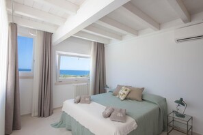 Villa | 5 bedrooms - TD Villa Grecale Modern Luxury Villa With Sea View (Monopoli)